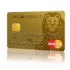 carte mastercard gold ing