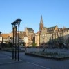 distributeur à strasbourg