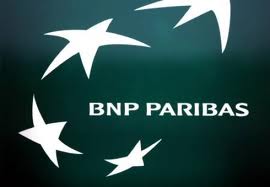 Banque BNP Paribas