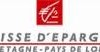 Caisse d'épargne en Bretagne