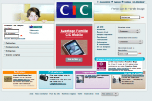 CIC CIC.fr