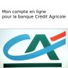 Crédit Agricole Mon compte en ligne