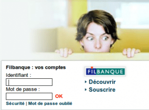 filbanque filbanque CIC