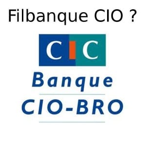 Filbanque CIO (CIC)