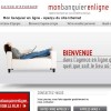 mon banquier en ligne avec la caisse d'épargne