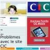 Problème Filbanque CIC