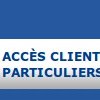 accès client banque postale