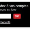 Acces à votre compte hsbc