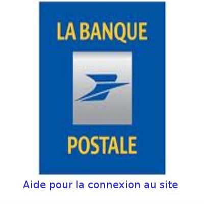 Aide pour la banque Postale
