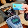 Carte bancaire sans contact