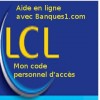 Mon code personnel d'accès LCL