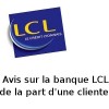 Avis sur lcl