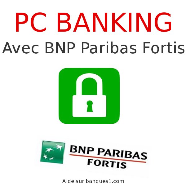 PC Banking BNP Paribas Fortis Effectuer Un Paiement En Ligne