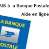 Ajouter un RIB à son virement