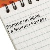 Banque postale en ligne