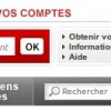 Comptes société générale