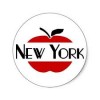 New york