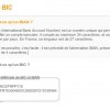 Iban et swift