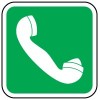 téléphone HSBC
