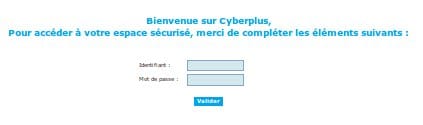 Banque Populaire MON COMPTE - Accès à Mes Comptes En Ligne