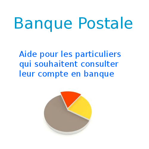 Banque Postale Particulier