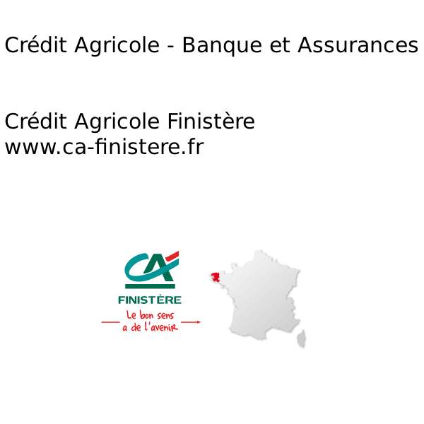Crédit Agricole Finistère