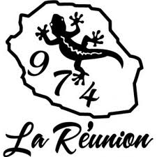reunion 974