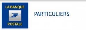 Labanquepostale.fr Particuliers - Accès direct pour client Particulier