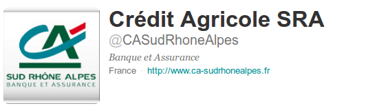 twitter credit agricole