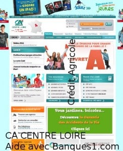 www.ca-centreloire.fr - Accéder à son Compte Courant ...