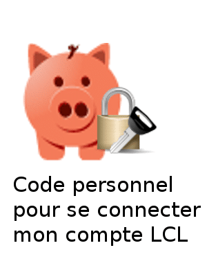 Code personnel lcl