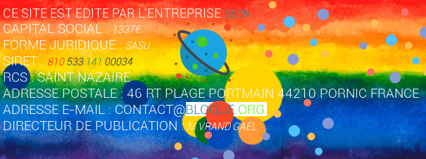 Contact Et Mentions L gales